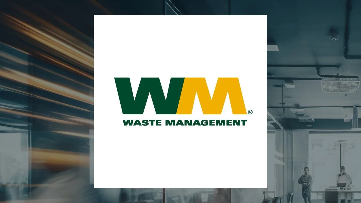 Bell Asset Management Ltd Invests $4.95 Million in Waste Management, Inc. $WM