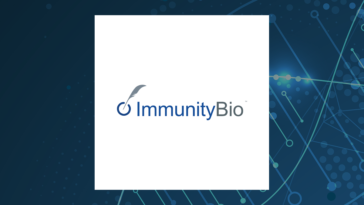 Bell & Brown Wealth Advisors LLC Makes New $657,000 Investment in ImmunityBio, Inc. $IBRX
