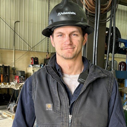 Bemidji Mechatronics Training