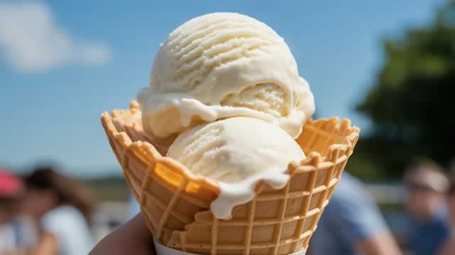 Зображення статті для Фонду Ben & Jerry's приєднується до позову проти компанії з морозива Magnum