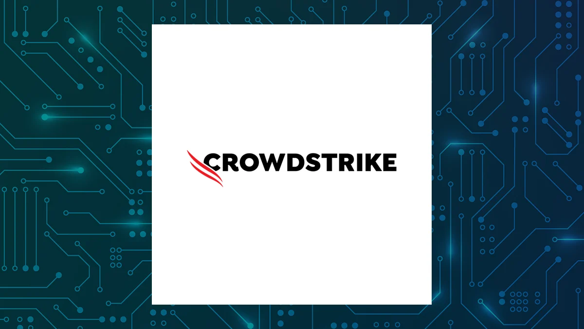 Benchmark Investment Advisors LLC Buys New Shares in CrowdStrike $CRWD