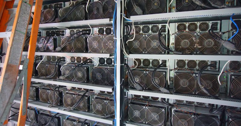 Benchmark sees 150% upside for Bitdeer on Bitcoin mining, AI expansion