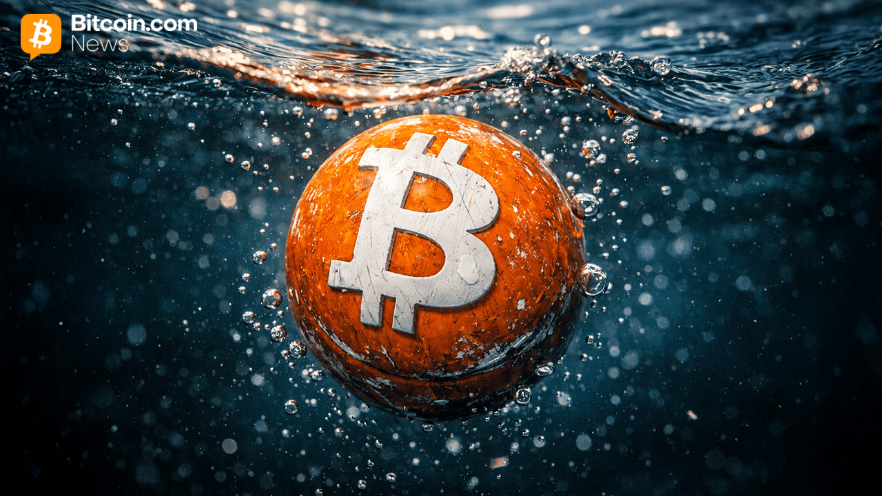 Beneath the Surface: Why Bitcoin's Recovery Still Lacks Structural Confirmation