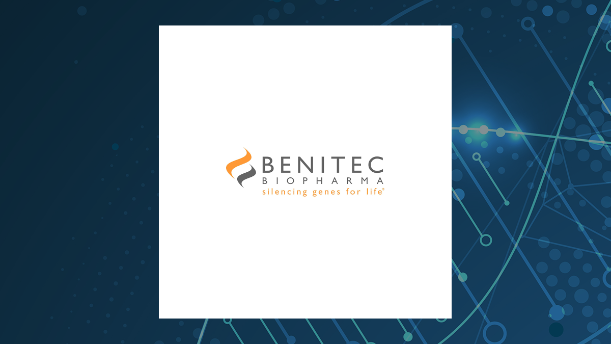 Benitec Biopharma Limited (NASDAQ:BNTC) Given Consensus Rating of “Moderate Buy” by Analysts