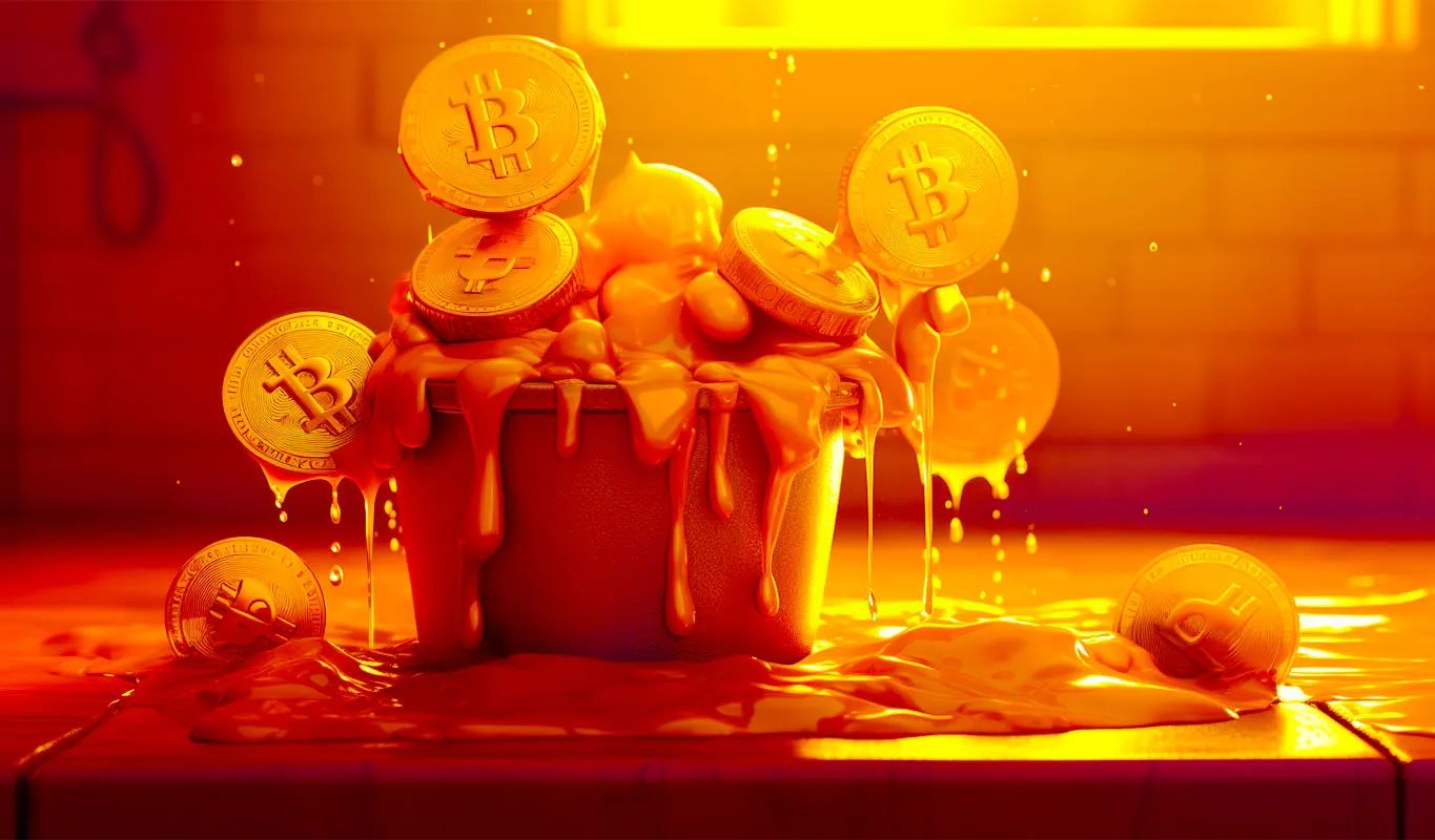 Benjamin Cowen Issues Bitcoin Warning, Says Indicators Suggest More Downside Ahead for BTC