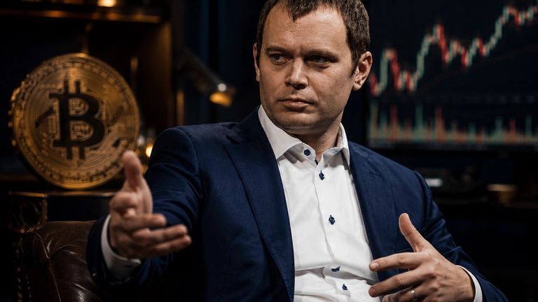 Benjamin Cowen Says Bitcoin Is 69–73 Days from a Cycle Bottom
