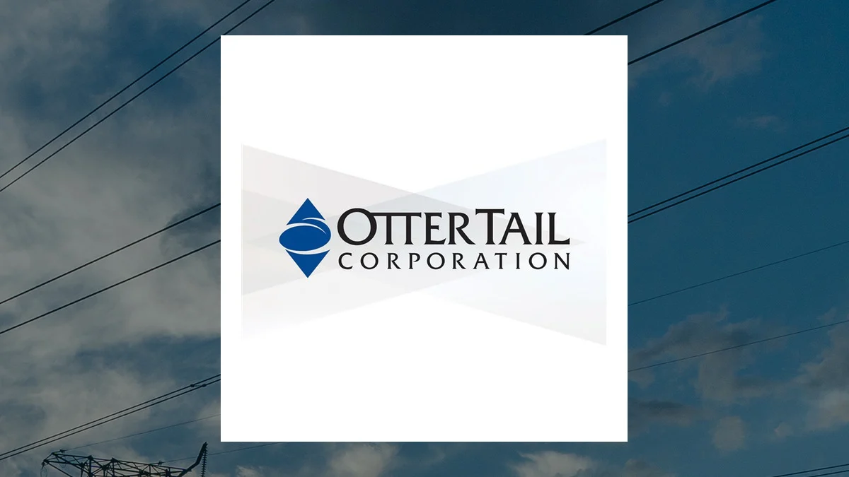Benjamin Edwards Inc. Buys New Shares in Otter Tail Corporation $OTTR
