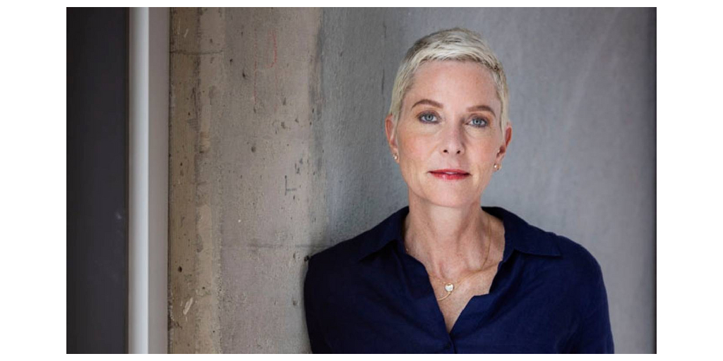 Bentley Systems Welcomes Cate Lochead as Chief Marketing Officer