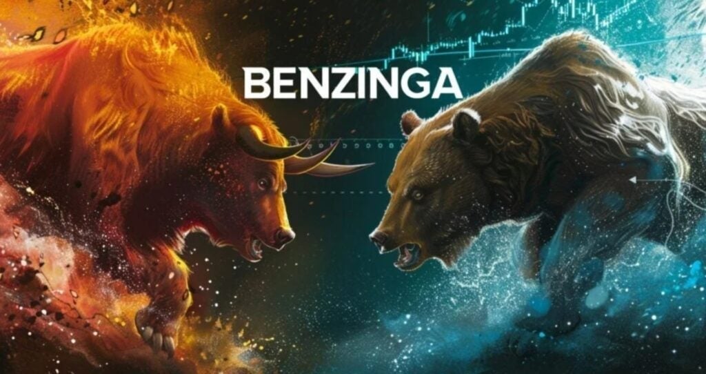 Benzinga Bulls And Bears: Chevron, Palantir, Aquestive — And Real Estate Stocks Plummet