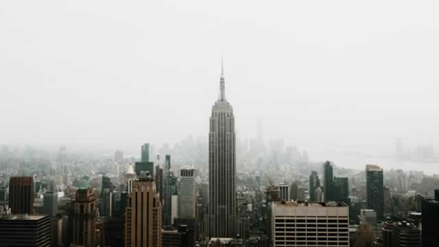 Benzinga's 'Stock Whisper' Index: 5 Stocks Investors Secretly Monitor But Don't Talk About Yet