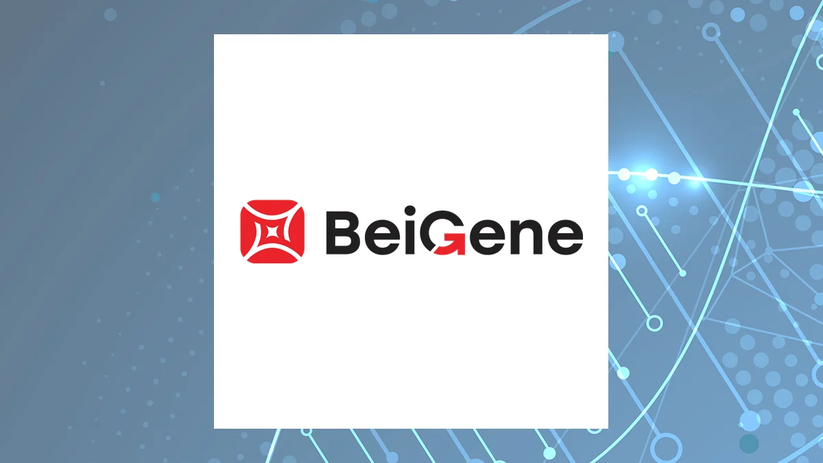 BeOne Medicines Ltd. – Sponsored ADR $ONC Shares Bought by Arrowstreet Capital Limited Partnership