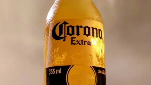 Berkshire Bet Constellation Cuts Guidance: Why Shares Rose 8%