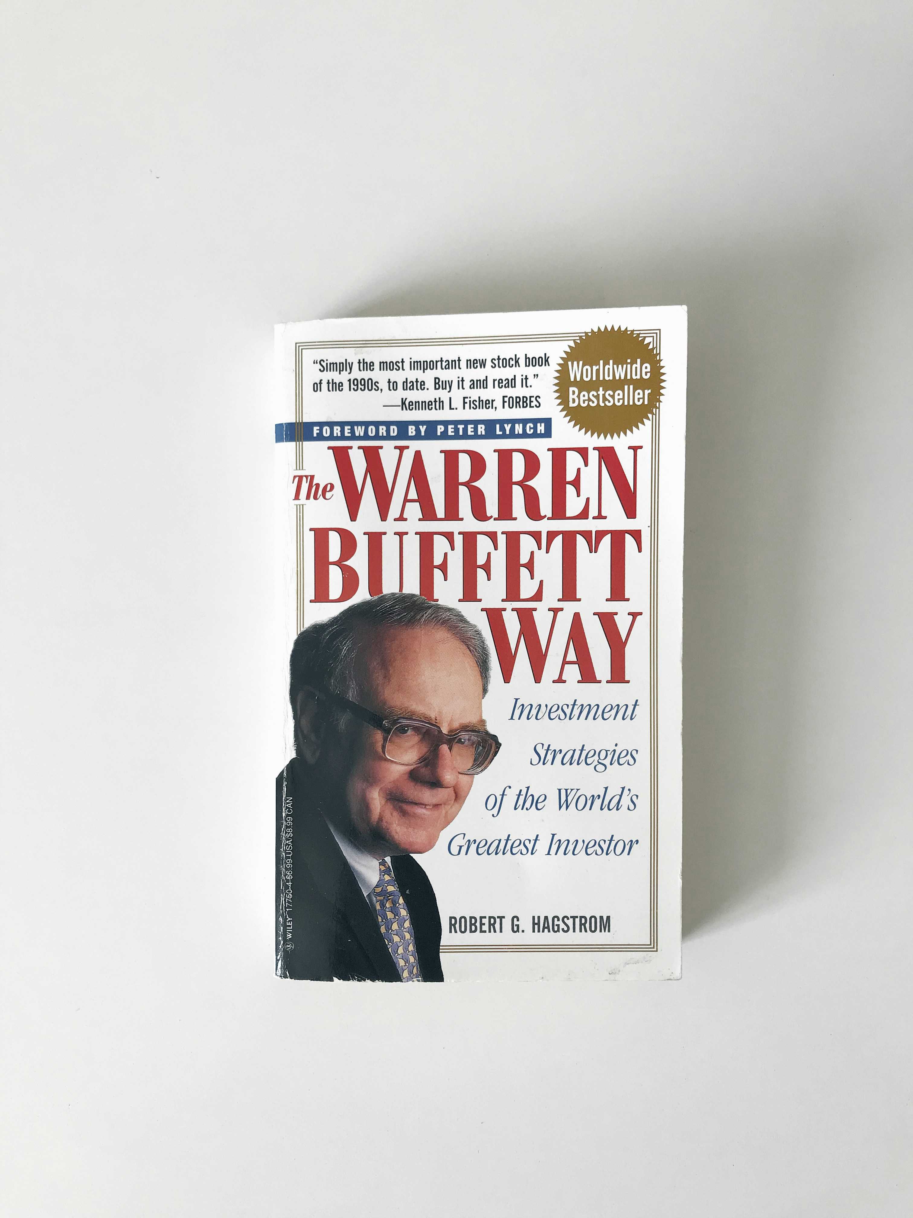 Berkshire Deepens Alphabet Bet With $10 Billion Placement