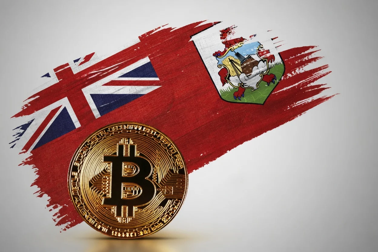 Bermuda Joins Forces With Circle, Coinbase, and Stellar to Create First Fully Blockchain-Based Economy