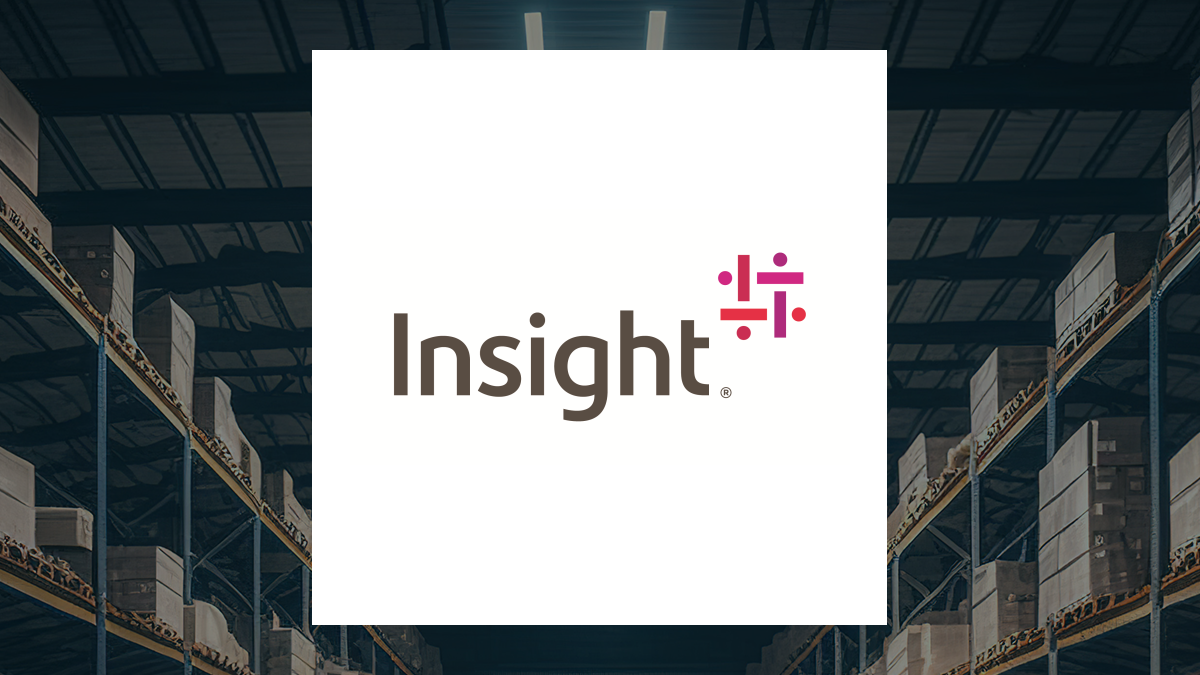 Bessemer Group Inc. Grows Stake in Insight Enterprises, Inc. $NSIT