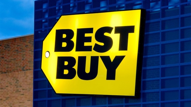 Best Buy Could Break Out of Its Channel Shortly