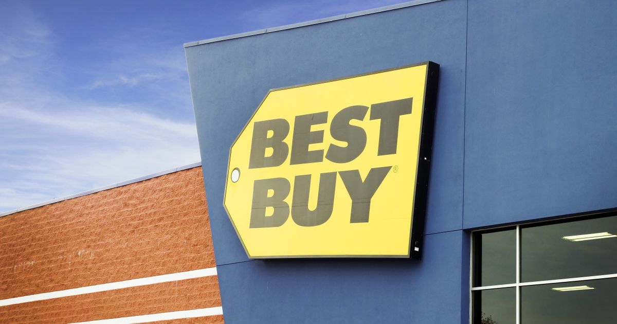 Best Buy market chief departs, raising near-term concerns for Jefferies