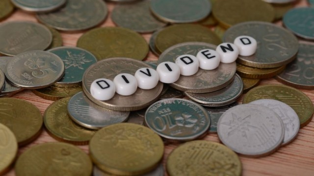 Best Dividend Stocks To Invest In June 2024? 2 For Your List