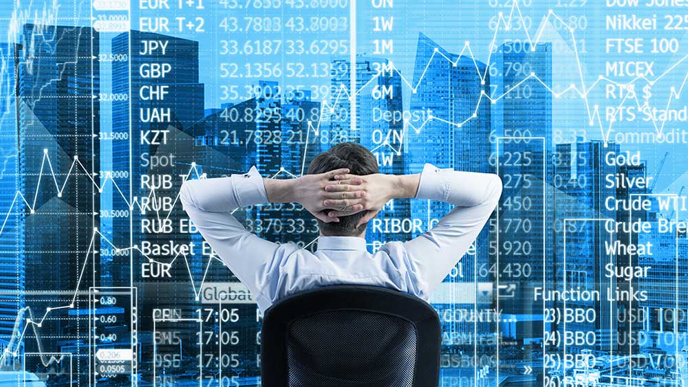 Best Growth Stocks To Buy And Watch: See Updates To IBD Watchlists