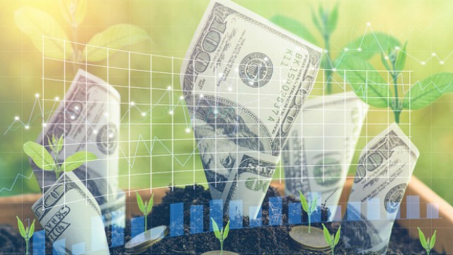 Best Growth Stocks to Buy for May 16th