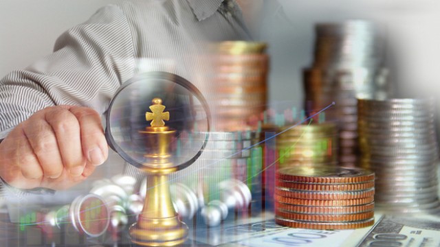 Best Income Stocks to Buy for May 16th