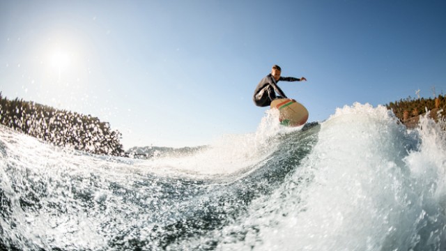 Best Momentum Stock to Buy for June 13th