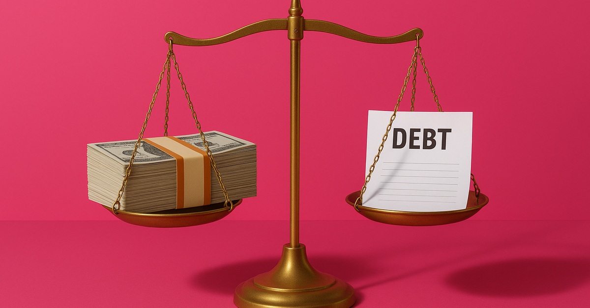 Best Personal Loan Rates This Week, July 1, 2025: Rates Rebound After Recent Dip