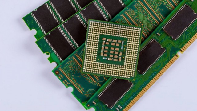 Best Semiconductor Stocks To Buy In July 2024? 2 In Focus