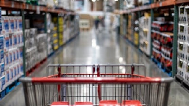 Best Stock to Buy Right Now: Amazon vs. Costco