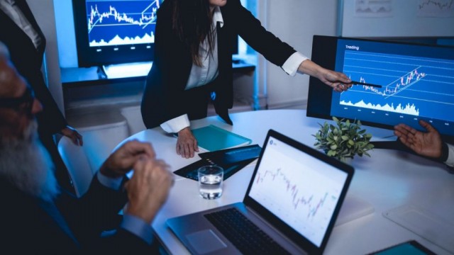 Best Stocks To Buy Right Now? 2 Tech Stocks To Know