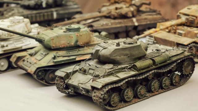 Best Stocks To Buy Today? 2 Defense Stocks To Know