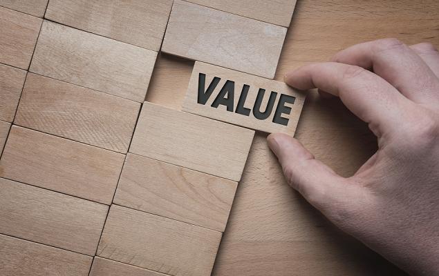 Best Value Stock to Buy for October 2nd