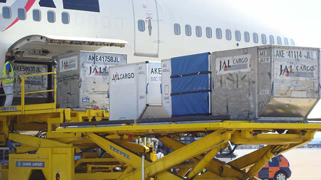 AER Stock News Image - zacks.com