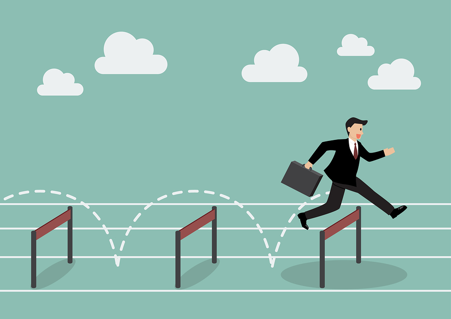 Best-Performing ETF Areas of September