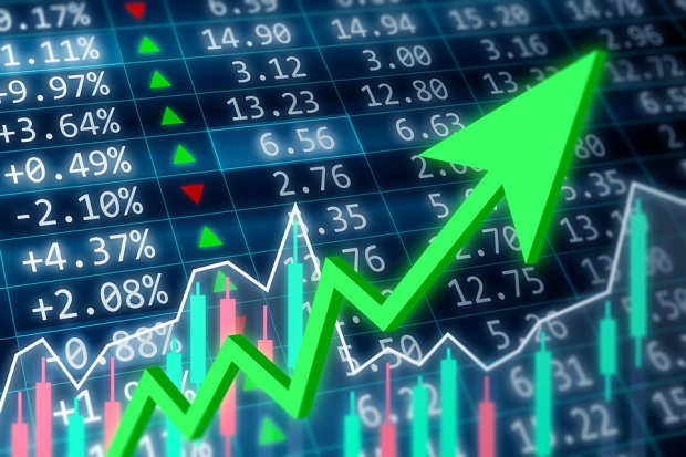 Bet On 5 Top-Ranked Stocks With Rising P/E