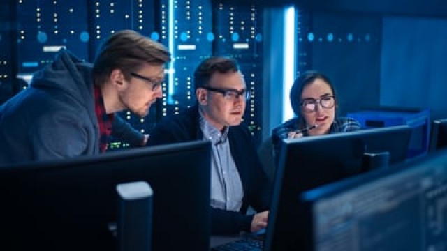 Better AI Stock: Nvidia vs. Snowflake