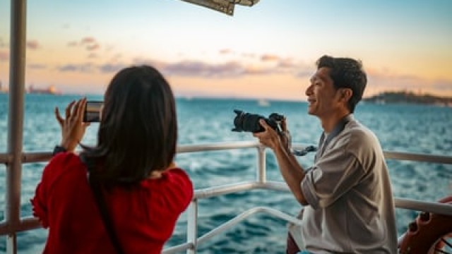 Better Cruise Line Stock: Royal Caribbean vs. Norwegian