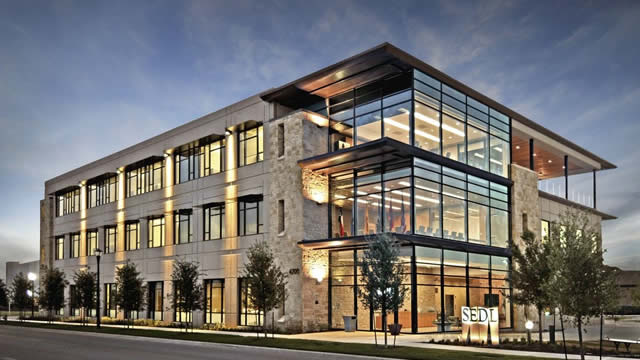 Foto von Better High-Yield Dividend Stock: Medical Properties Trust (MPW) Vs. Innovative Industrial Properties (IIPR)