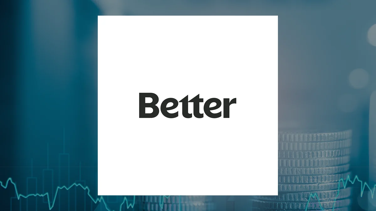 Better Home & Finance (NASDAQ:BETR) Given “Buy” Rating at Needham & Company LLC