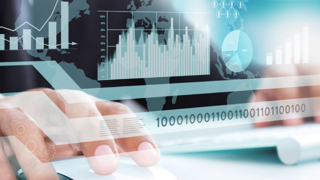 Foto von Better New Nasdaq-100 Buy: Palantir vs. MicroStrategy