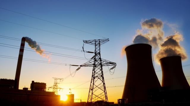 Better Nuclear Energy Stock: NuScale Power vs. Constellation Energy