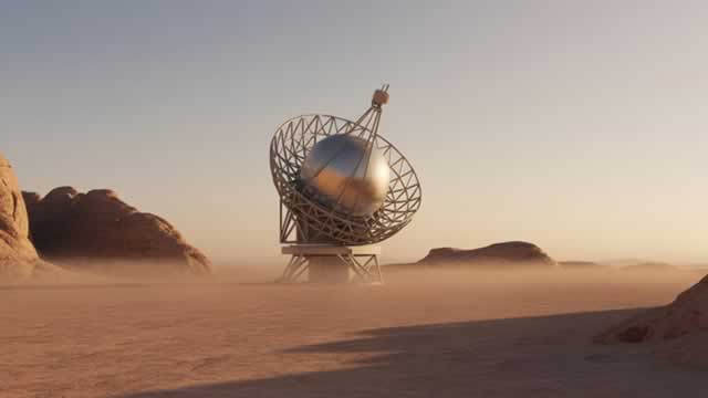 صورة المقال من موقع Better Space Stock: روكيت لاب ضد ريدواير