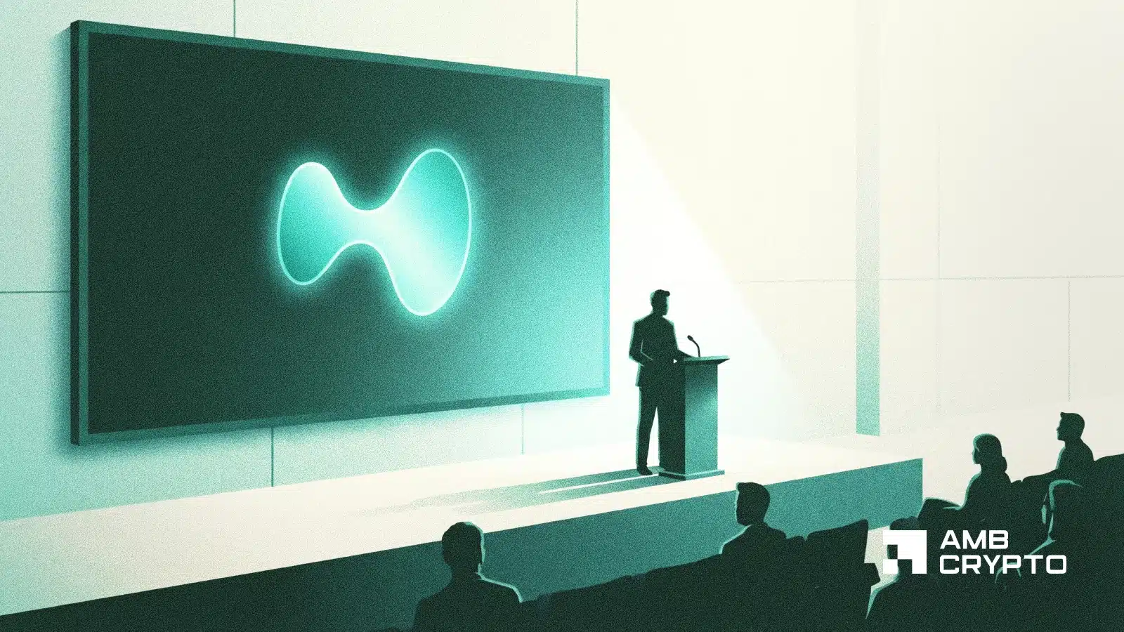 ‘Better than average' – Hyperliquid ETF records $1.8M volume as HYPE drops
