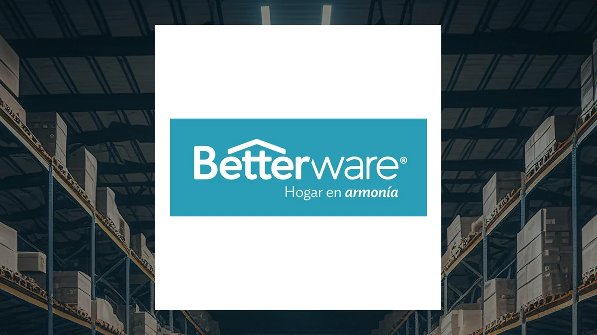 Betterware de Mexico SAPI de C (NYSE:BWMX) Insider Purchases $246,900.00 in Stock