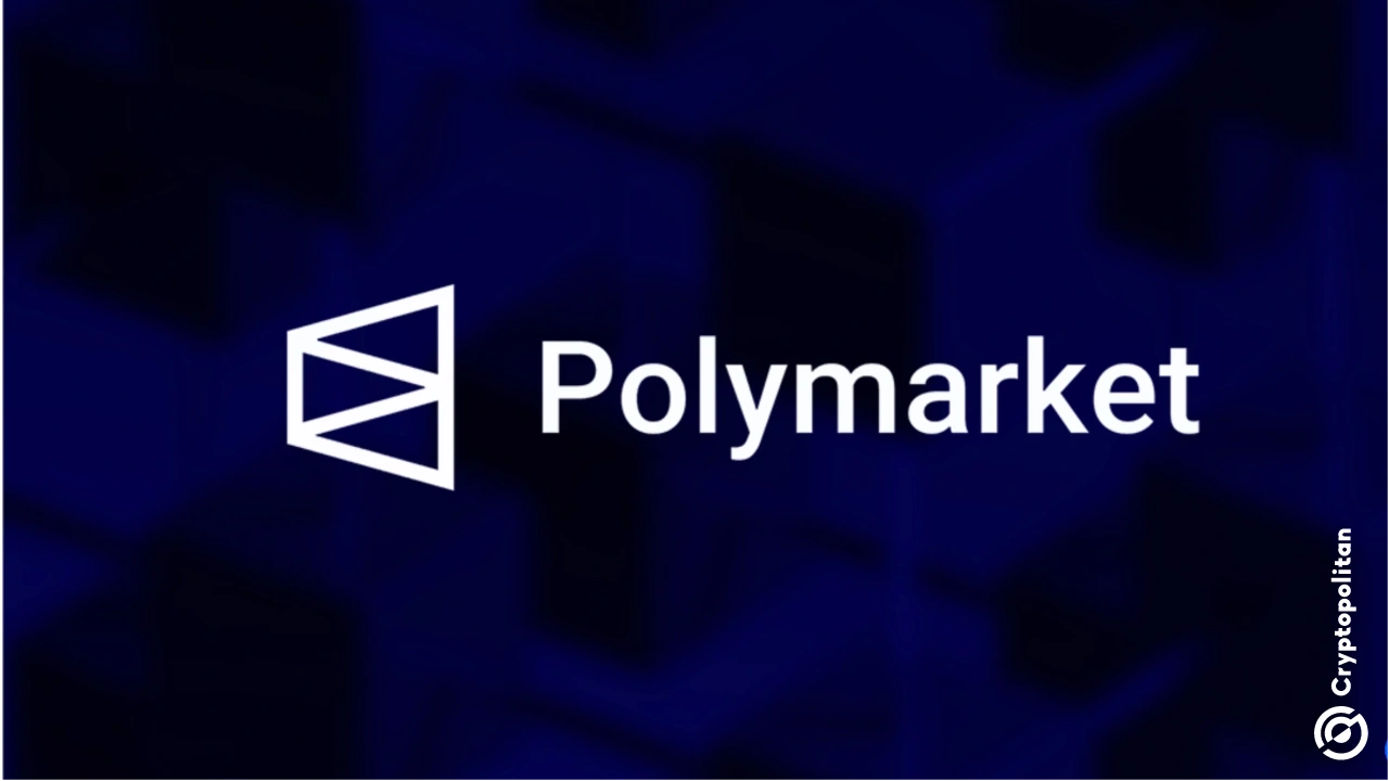 Betting odds rise as Polymarket files U.S. trademarks for 'POLY' and '$POLY' token names