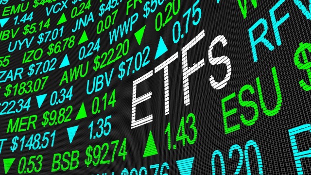 Betting on Nvidia: 3 ETFs to Own for Exposure to the AI Giant