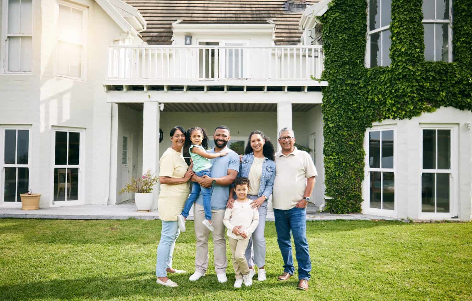 Between a big house and bigger family expectations, should I say yes to my in-laws’ hefty inheritance down payment?