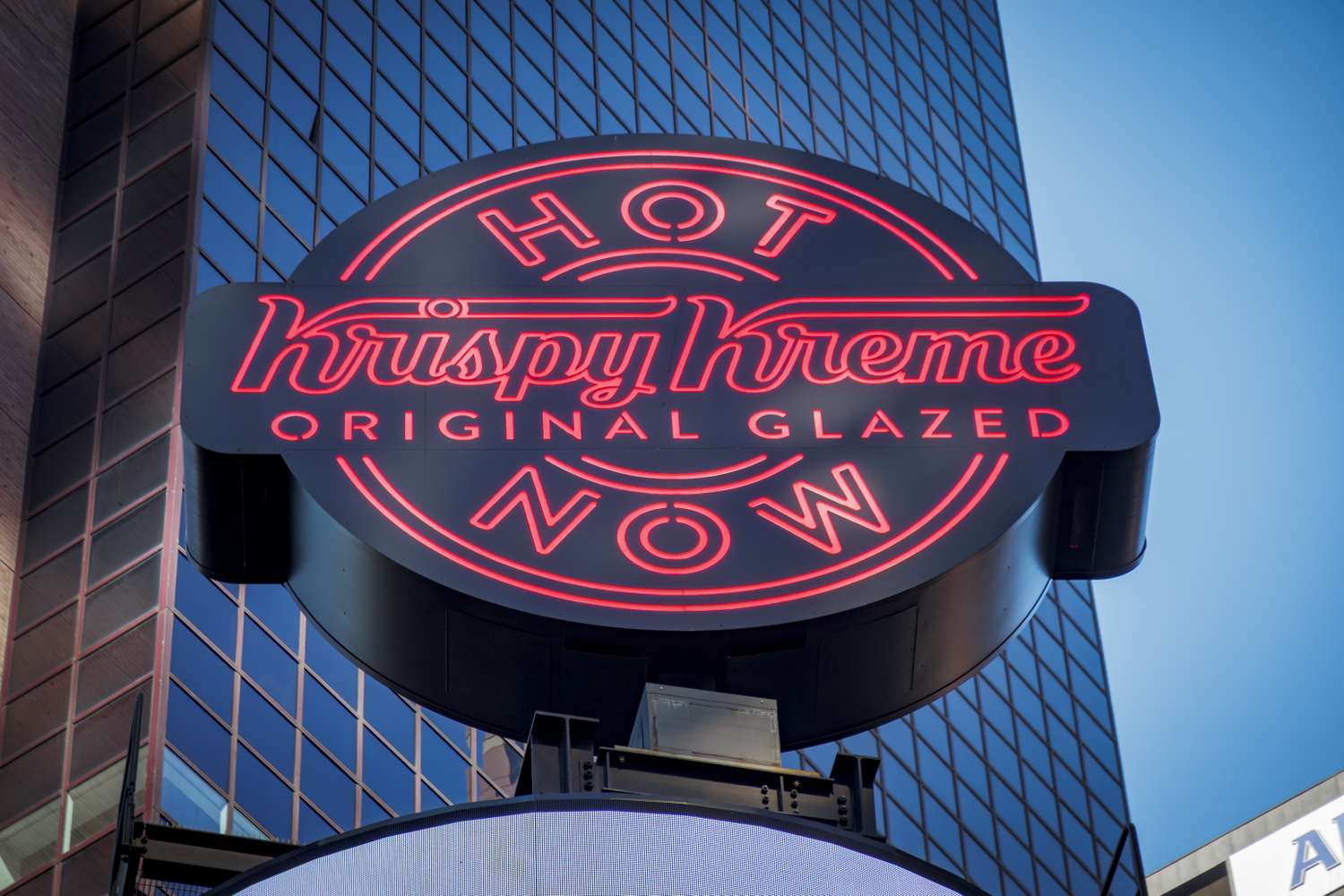 Beyond Meat and Krispy Kreme: Meme Stock Traders Can't Seem to Get Enough of the Combo