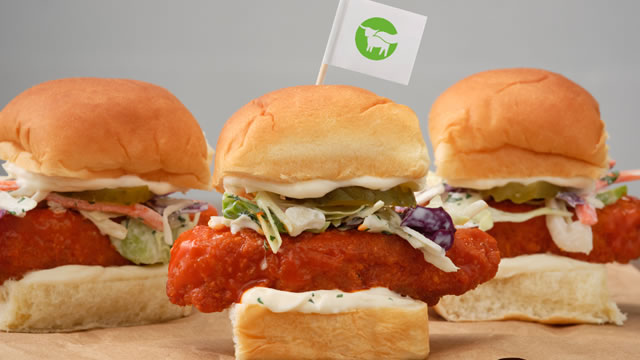 Beyond Meat (BYND) Reports Q2 Loss, Tops Revenue Estimates