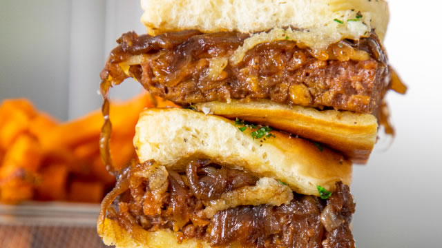 Beyond Meat Completely Destroyed